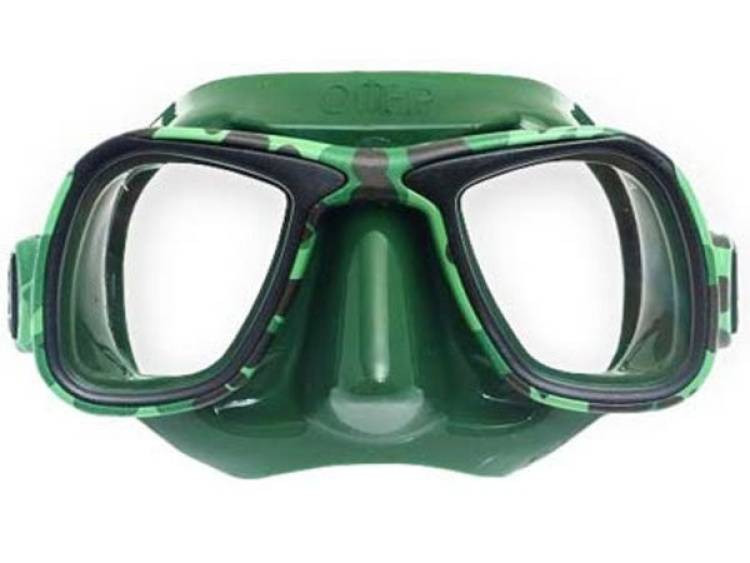 Маска OMER Bandit Mimetic Med 