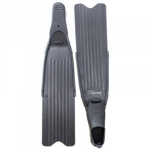 Ласты Marlin Hunter Black