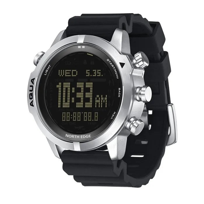 Компьютер North Edge AQUA black 