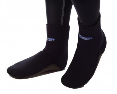 Носки NeoPro 7mm "KEVLAR"