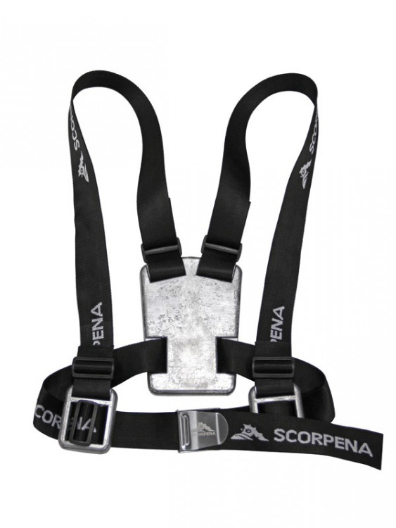 Система грузовая Scorpena 4 кг