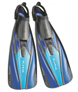 Ласты Aqua Lung Flexar открытая пятка