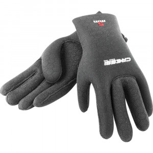 Перчатки Cressi High Stretch 5мм